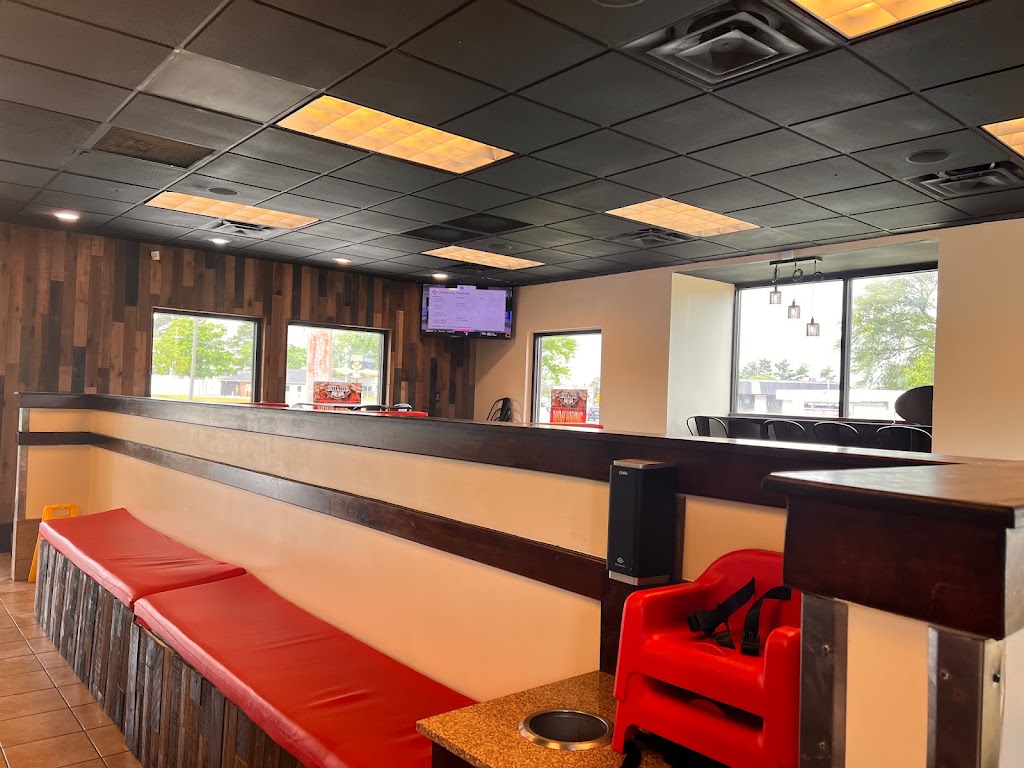 Empire Wingz (Sherwood) 70816