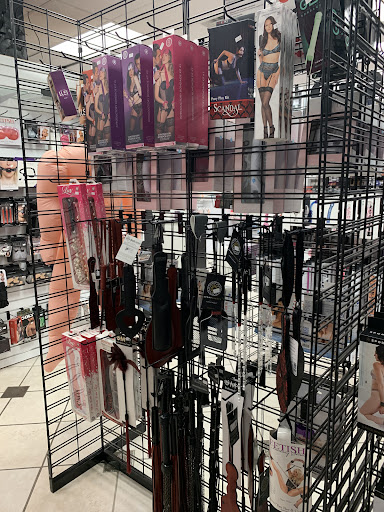 Lingerie Store «Fantasy World», reviews and photos, 120 S Peters Rd, Knoxville, TN 37923, USA