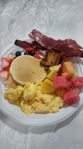 Non-Profit Organization «LifeMoves | First Step for Families», reviews and photos