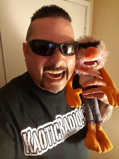 Motorcycle Shop «Avenger Cycle Works Inc.», reviews and photos, 1364 Cam Real, San Bernardino, CA 92408, USA