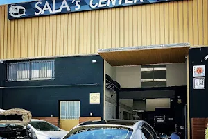 Salas Center image