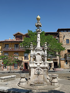 Ayuntamiento de Comillas C. Joaquín del Piélago, 1, 39520 Comillas, Cantabria, España