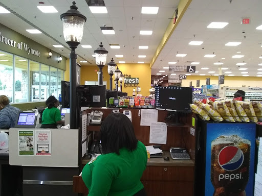 Grocery Store «The Fresh Grocer of Wyncote», reviews and photos, 1000 Easton Rd, Wyncote, PA 19095, USA