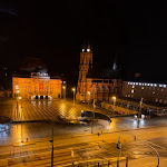 Photo n°1 de l'avis de Jette. fait le 11/10/2023 à 14:21 sur le  Hotel an der Oper à Chemnitz