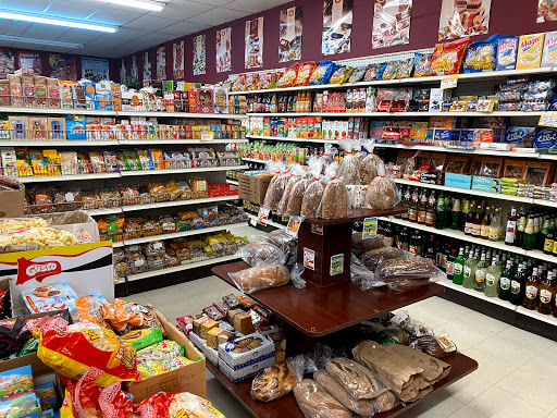 Grocery Store «Paradise Market LLC», reviews and photos, 1619 Mainstreet, Hopkins, MN 55343, USA