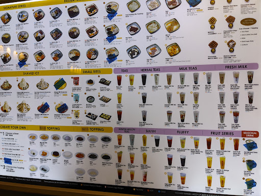 Dessert Shop «Meet Fresh», reviews and photos, 19449 Stevens Creek Blvd #120, Cupertino, CA 95014, USA