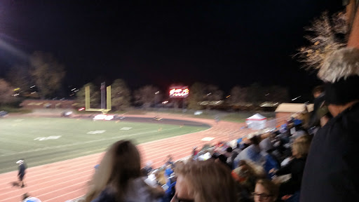 Stadium «Stutler Bowl Stadium», reviews and photos, 9300 E Union Ave, Greenwood Village, CO 80111, USA