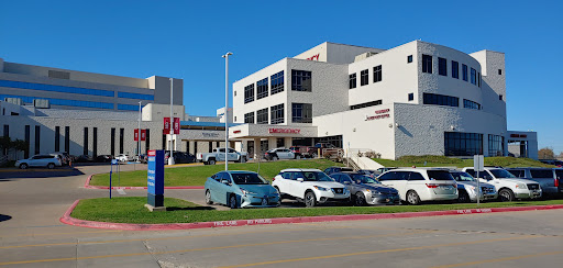 Texas Health Huguley ER - AZexplained
