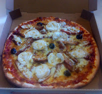 Photos du propriétaire du Pizzas à emporter Pizz'Antonne à Antonne-et-Trigonant - n°13