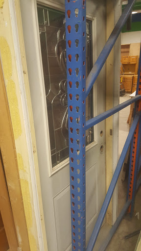 Social Services Organization «Habitat For Humanity», reviews and photos