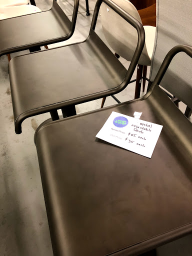 Discount Store «Pings & Dings Griffin», reviews and photos, 2930 N Expy, Griffin, GA 30223, USA