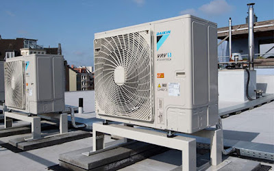 Electricien Climatisation Bandol - BatiBusiness à Bandol