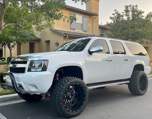 Car Dealer «Mark Christopher Auto Center», reviews and photos, 2131 E Convention Center Way, Ontario, CA 91764, USA