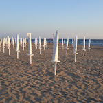 Photo n°5 de l'avis de Luca.o fait le 05/09/2019 à 12:41 sur le  La Capannina Stabilimento Balneare - Ristorante - Location Matrimoni - Rito Civile à Maccarese