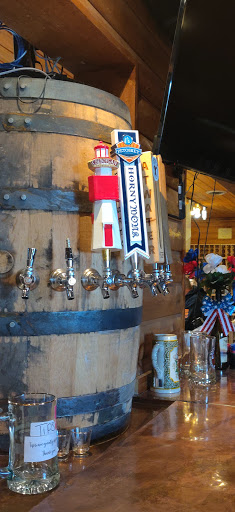 Harley-Davidson Dealer «Zips Mackinaw City H-D», reviews and photos