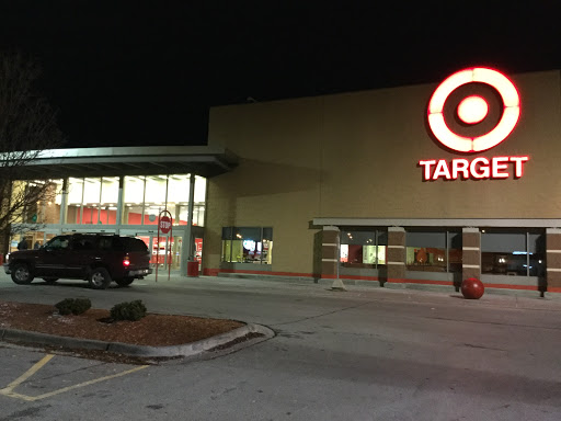 Target, 23555 Allen Rd, Woodhaven, MI 48183, USA, 