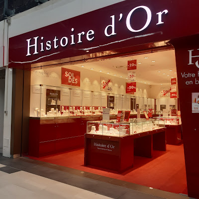 Histoire d'Or à Grande-Synthe