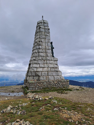 Grand Ballon Accueil - Information à Goldbach-Altenbach