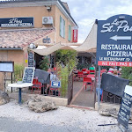 Photo n° 1 de l'avis de Michel.a fait le 18/09/2021 à 09:23 pour Brasserie Le Passage à Grimaud