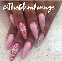 The Glam Lounge - Photo 3 - Car repair in Phoenix, AZ, Phoenix