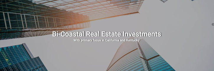 Bi-Coastal Real Estate Investments