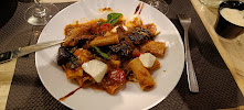 Rigatoni du Restaurant Il Primo Bacio à Fontainebleau - n°1