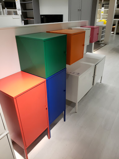 Furniture Store «IKEA Covina Home Furnishings», reviews and photos, 848 S Barranca Ave, Covina, CA 91723, USA