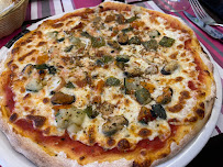 Pizza du Restaurant italien Le Venezia à Lens - n°6
