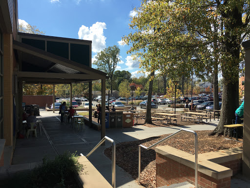 Grocery Store «Durham Co-op Market», reviews and photos, 1111 W Chapel Hill St, Durham, NC 27701, USA