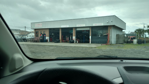 Auto Repair Shop «Superior Automotive», reviews and photos, 105 Sumter Ave, Carolina Beach, NC 28428, USA