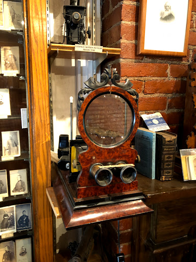 Photo Shop «Photo Antiquities», reviews and photos, 531 E Ohio St, Pittsburgh, PA 15212, USA