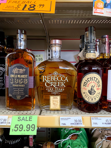 Liquor Store «Package Store», reviews and photos, 134 SW Florida Gateway Dr # 10, Lake City, FL 32024, USA