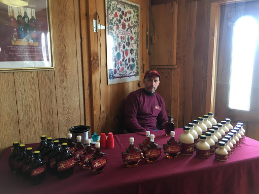 Winery «Baldwin Vineyards», reviews and photos, 176 Hardenburgh Rd, Pine Bush, NY 12566, USA