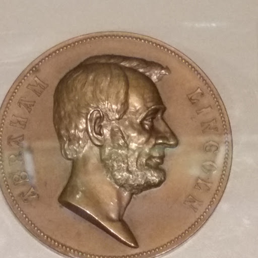 Museum «Union Pacific Railroad Museum», reviews and photos, 200 Pearl St, Council Bluffs, IA 51503, USA