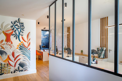 solen duhamel architecte dplg à Vannes