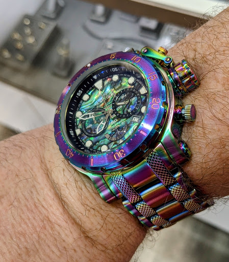 Jeweler «Jewel Trendz», reviews and photos, 10600 S Eastern Ave B&C, Henderson, NV 89052, USA