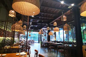 C.Tao Chinese Restaurant - Bình Dương image