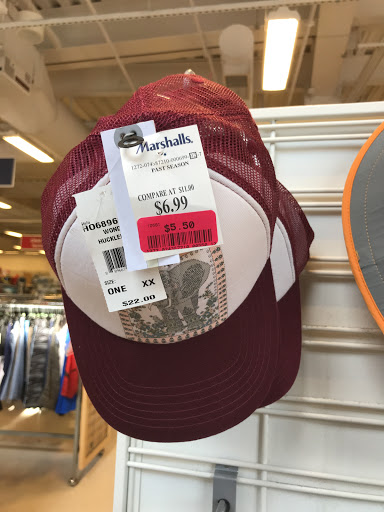 Department Store «Marshalls», reviews and photos, 301 Main St #214, Paterson, NJ 07505, USA