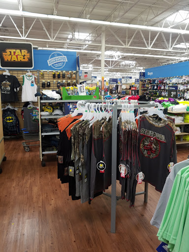 Department Store «Walmart Supercenter», reviews and photos, 1881 Baltimore Pike, Hanover, PA 17331, USA