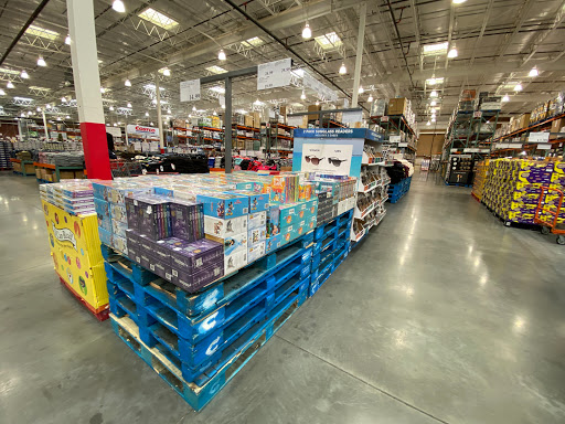 Warehouse store «Costco Wholesale», reviews and photos, 4067 Lagniappe Way, Tallahassee, FL 32317, USA