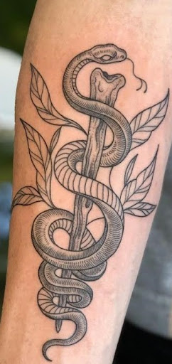 Explore korn tattoo ideas, creative tattoo ideas in Mobile, available at Boujie Tattoo & Body Piercing