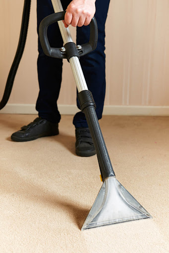 Jan-Pro Cleaning Systems of Houston