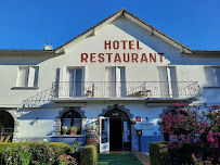 Photos des visiteurs du Hôtel Restaurant Béarn Bigorre à Lamarque-Pontacq - n°1