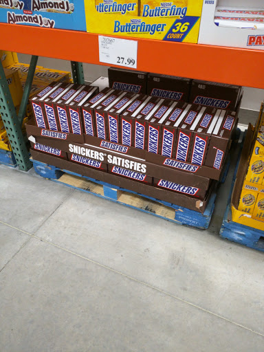 Warehouse store «Costco Wholesale», reviews and photos, 198 N 1200 E, Lehi, UT 84043, USA