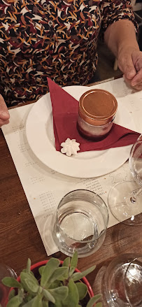 Restaurant Enoteca Il Quartino di Marchesi Frescobaldi à Pelago - menu / carte