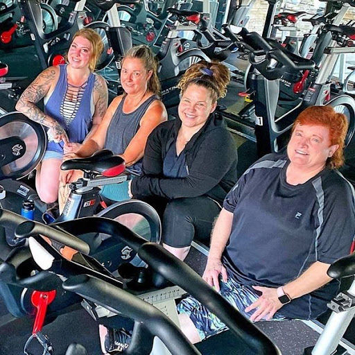 Health Club «Sports West Athletic Club», reviews and photos, 1575 S Virginia St, Reno, NV 89502, USA