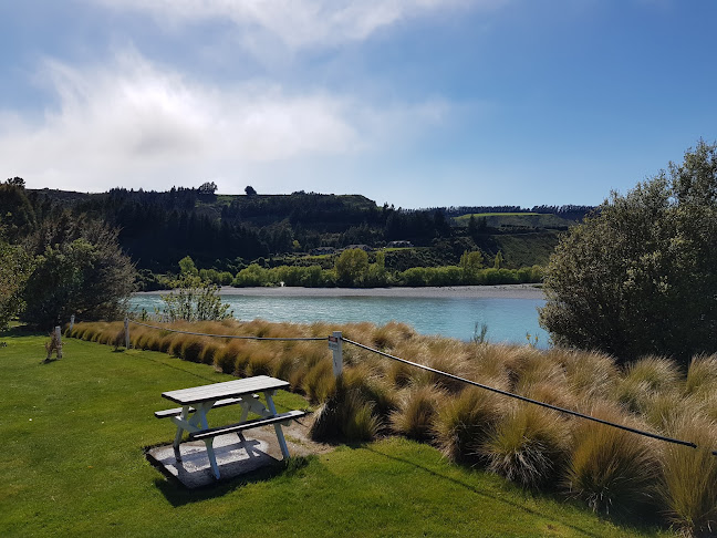 Reviews of Rakaia Gorge Campground in Methven - Other