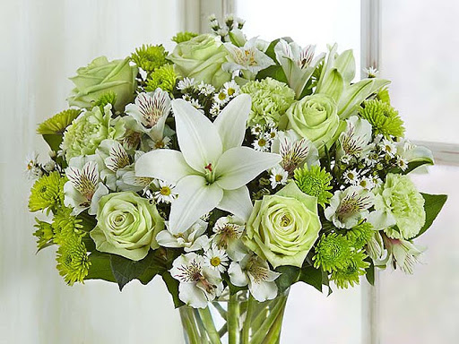 Florist «Green Grove Fruit and Flower», reviews and photos, 1439 Stuyvesant Ave, Union, NJ 07083, USA