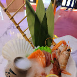 Photo n°1 de l'avis de Annalaura.e fait le 19/01/2023 à 11:22 sur le  Sushi Sky à Bologna