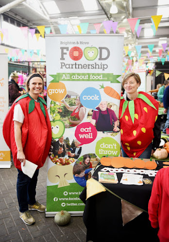 Brighton & Hove Food Partnership - Association